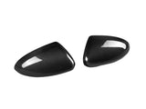 AutoTecknic Replacement Dry Carbon Mirror Covers - Toyota GR86 | Subaru BRZ 2022-Up by AutoTecknic ATK-TO-0011-2