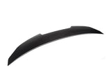 AutoTecknic Dry Carbon Performance Sport Trunk Spoiler - G82 M4 Coupe | G22 4-Series by AutoTecknic ATK-BM-0393
