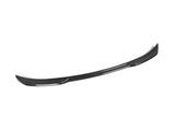 AutoTecknic Dry Carbon Corsa Trunk Spoiler - G80 M3 by AutoTecknic ATK-BM-0895-3
