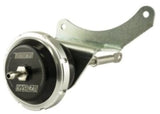 Turbosmart IWG75 Wastegate Actuator Suit Polaris RZR Turbo Black 5PSI by Turbosmart TS-0631-1051