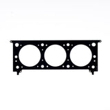 Cometic GM 60 Degree V6 3.4L 95mm Bore .051 inch MLS Head Gasket by Cometic CGS-C5266-051