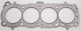 Cometic Nissan CA18 DOHC 84-87 85mm Skyline / Sunny 200SX .098 inch MLS-5 Head Gasket by Cometic CGS-C4480-098