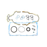 Cometic Street Pro 99-07 GM LS 4.8L / 5.3L / 5.7L / 6.0L Bottom End Kit by Cometic CGS-PRO1040B