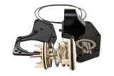German Performance Solutions Audi 3.0T Gen 1 Billet Aluminum Thermostat Housing by German Performance Solutions