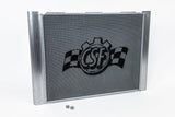 CSF Performance CSF Full Billet Aluminum High-Performance Radiator - BMW / E6X / M5 / M6 CSF-7218