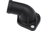 Thermostat Housing - VW/Audi / B5 / 1.8T / AEB / ATW by URO Parts 030121121B-URP