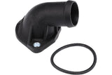 Thermostat Housing - VW/Audi / B5 / 1.8T / AEB / ATW by URO Parts 030121121B-URP