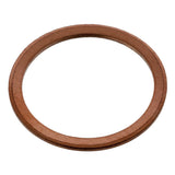 Sealing Ring For Oil Drain Plug - Mercedes by Febi 007603026109-FEB