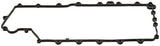 Oil Pan Gasket Upside - Porsche | 9F210731503
