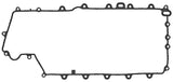 Elring Oil Pan Gasket (Upside) - Porsche 9F210731503-ELR