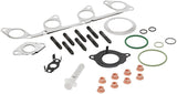 Turbocharger Install Kit - VW/Audi | 041013801