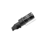 TGK Motorsport Audi EA837 3.0T Oil Filter Housing Conversion by TGK Motorsport TGK-0305-05