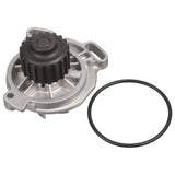 Water Pump with Sealing Ring - VW/Audi by Febi 069121004-FEB