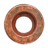 Elring Lock Nut M8X1,25X22 - VW/Audi WHT003842-ELR