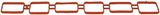 Intake Manifold Gasket - VW/Audi | 03H133237D