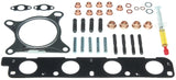 Mahle Turbocharger Mounting Kit - Audi 030TA14638000-MAH