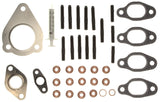 Mahle Turbocharger Mounting Kit - VW 030TA15116000-MAH