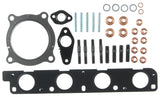 Mahle Turbocharger Mounting Kit - Audi 030TA20168000-MAH