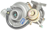 MAHLE Turbocharger 028145701R-MAH