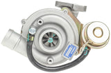 MAHLE Turbocharger 028145701R-MAH