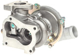 MAHLE Turbocharger 028145701R-MAH