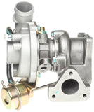MAHLE Turbocharger 028145701R-MAH