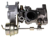 Mahle Turbocharger - VW/Audi 2000+ / 1.8T / B5 / Passat / A4 058145703N-MAH