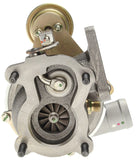 MAHLE Turbocharger - VW 028145701J-MAH