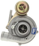 MAHLE Turbocharger - VW 028145701J-MAH
