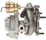 MAHLE Turbocharger - VW 028145701J-MAH