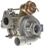 MAHLE Turbocharger - VW 028145701J-MAH