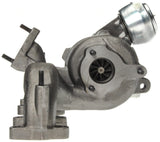 Mahle Turbocharger - VW 038253019A-MAH