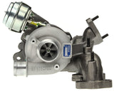 Mahle Turbocharger - VW 038253019A-MAH
