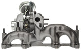 Mahle Turbocharger - VW 038253019A-MAH