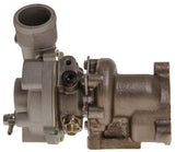 MAHLE Turbocharger - VW 058145703E-MAH