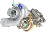 Mahle Remanufactured Turbocharger - VW 058145703LX-MAH