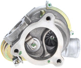 Mahle Remanufactured Turbocharger - VW 058145703LX-MAH