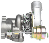 Mahle Remanufactured Turbocharger - VW 058145703LX-MAH