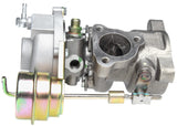 Mahle Remanufactured Turbocharger - VW 058145703LX-MAH