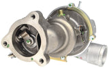 Mahle Remanufactured Turbocharger - VW 058145703LX-MAH