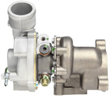 Mahle Remanufactured Turbocharger - VW 058145703LX-MAH