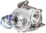 Mahle Turbocharger - VW 038145702J-MAH
