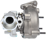 Mahle Turbocharger - VW 038145702J-MAH