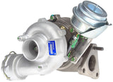 Mahle Remanufactured Turbocharger - VW 038145702NX-MAH