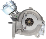 Mahle Remanufactured Turbocharger - VW 038145702NX-MAH