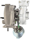 Mahle Remanufactured Turbocharger - VW 038145702NX-MAH