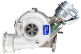 Mahle Remanufactured Turbocharger - VW 038145702NX-MAH