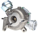 Mahle Remanufactured Turbocharger - VW 038145702NX-MAH