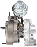 Mahle Remanufactured Turbocharger - VW 038145702NX-MAH