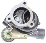 Mahle Turbocharger - Audi 058145705HP-MAH